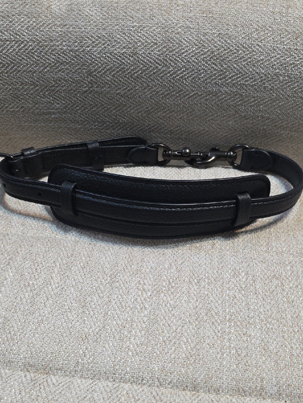 Leather Hand Strap